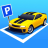 icon Parking Jam Order 3D 2.5