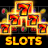 icon 777 Real Casino Slot Machines 1.1.0
