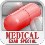 icon Medical Exam