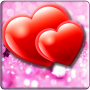 icon Valentine Love