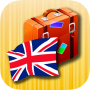 icon English phrasebook