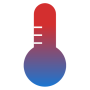 icon Body Temperature Tracker