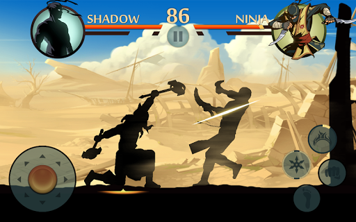 Shadow Fight 2 1.9.30 APK for Android Full Free Download