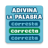 icon Adivina la palabra correcta Adivina palabra correcta 0.9