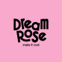 icon Dream Rose