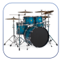 icon Drums Set