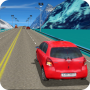 icon Traffic Racer 3D