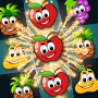 icon Fruit Dash