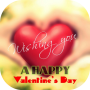 icon Happy Valentine Day GIF 2021