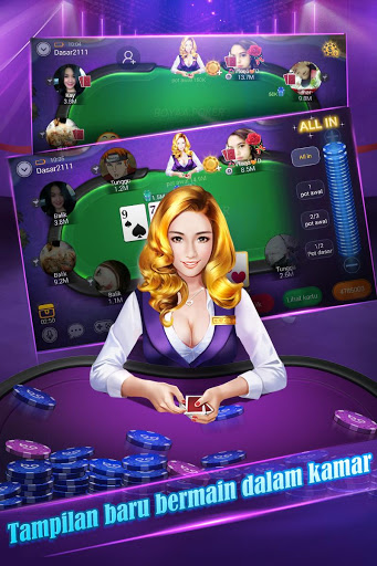 Download Free Poker Texas Boyaa Pro 5 5 0 Apk For Android