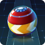 icon Rolling Ball