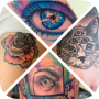 icon Tattoo Designs Ideas