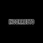icon Incorrecto