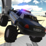 icon Truck Driving Simulator 3D