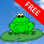 icon Appy Frog