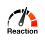 icon Reaction training