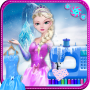 icon Ice Princess Tailor