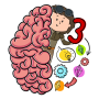 icon Brain Test 3