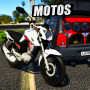 icon Jogos de Motos Brasileiras