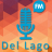 icon FM Del Lago 102.5 MHz. 2.1