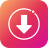 icon Vidma Video Downloader 1.24.3