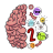 icon Brain Test 2 0.82