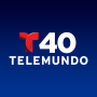 icon Telemundo 40
