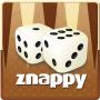 icon Znappy Backgammon