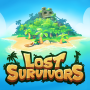 icon Lost Survivors – Island Game