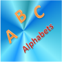 icon English Alphabets
