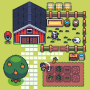 icon Mini Mini Farm: cozy farming
