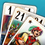 icon VIP Tarot - French Card Game