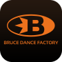 icon Bruce Dance