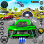 icon Real Car Racing 3D