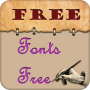 icon Free Fonts 5