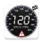 icon GPS Speedometer-Trip Meter 6.5