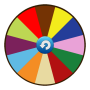 icon Party Wheel (Truth or Dare)