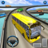 icon Offroad Tourist Coach Bus Passenger Transport Game 2.2