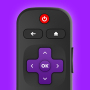icon Remote for Roku TV: Roku Stick