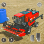 icon Real Tractor Farm Simulator