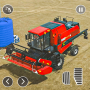 icon Big Farming Games: Farm Games