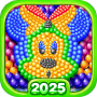 icon Bubble Shooter