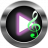 icon Music player 2.66.06