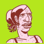 icon Yo Mama Ugly