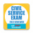 icon Civil Service Exam CSE Reviewer Free 2.7
