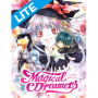 icon Magical Dreamers（Chinese Lite）