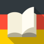 icon Read German