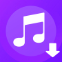 icon Music Downloader