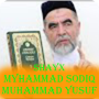 icon Shayx Muhammad Sodiq Muhammad Yusuf