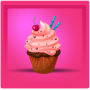 icon Super Cake Smasher